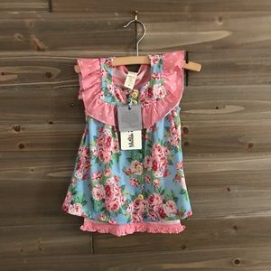 Matilda Jane Pillow Top PJ Set